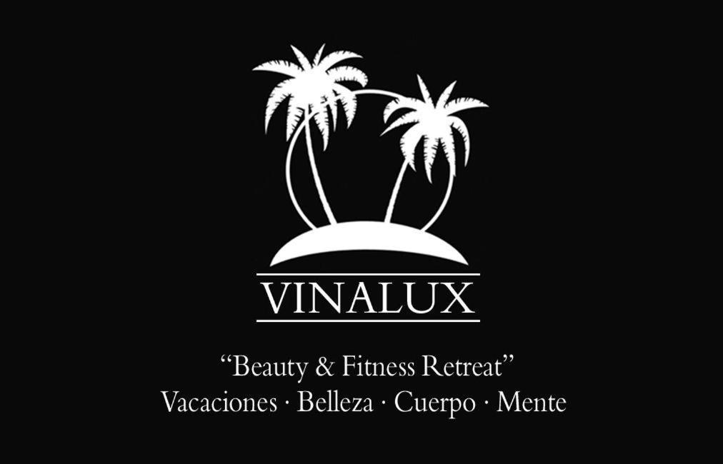 Vinarós Vinalux酒店 外观 照片