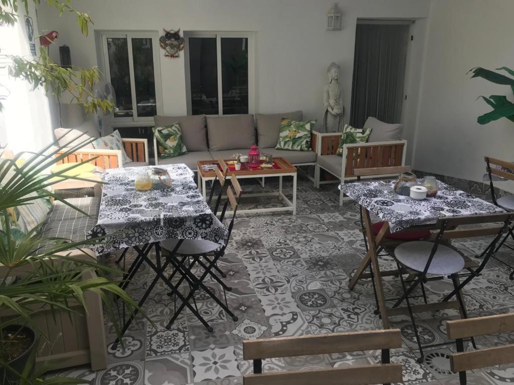 Vinarós Vinalux酒店 外观 照片