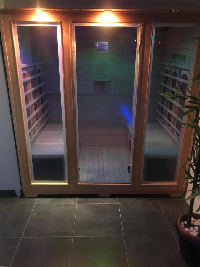 Vinarós Vinalux酒店 外观 照片