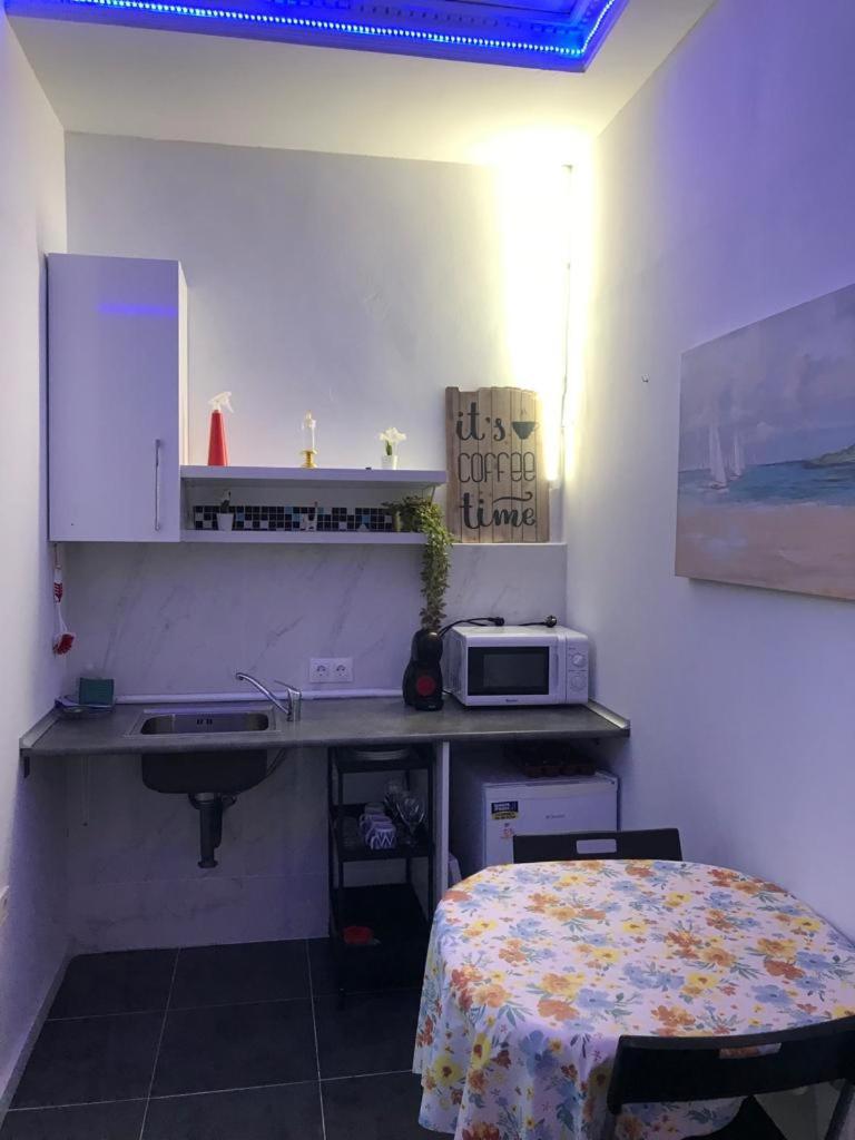 Vinarós Vinalux酒店 外观 照片