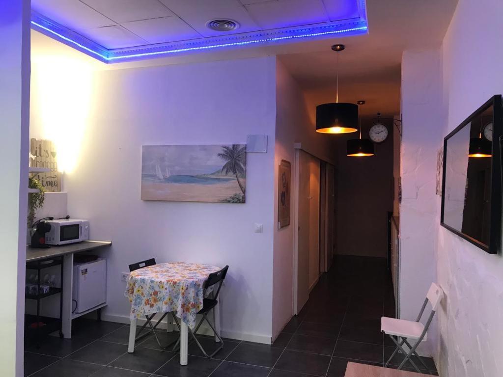 Vinarós Vinalux酒店 外观 照片