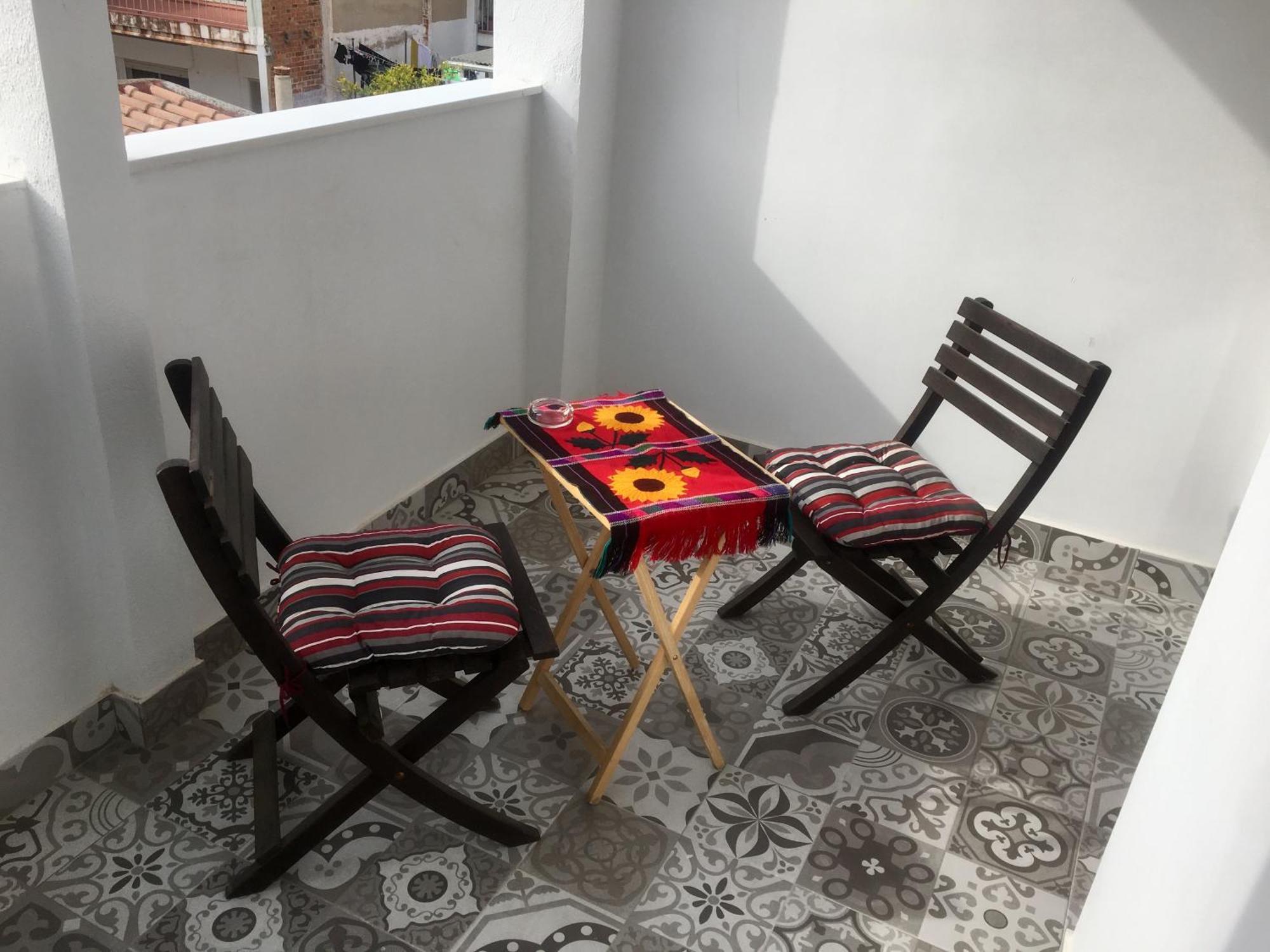 Vinarós Vinalux酒店 外观 照片